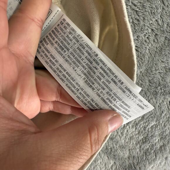 Abercrombie and Fitch Mens Vintage Inspired Jeep Graphic Tee, XL - Picture 6 of 6